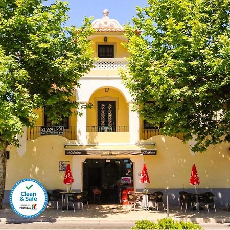 Hospedaria Pielas Sintra Dış mekan fotoğraf
