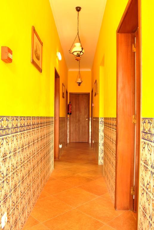 Hospedaria Pielas Sintra Dış mekan fotoğraf
