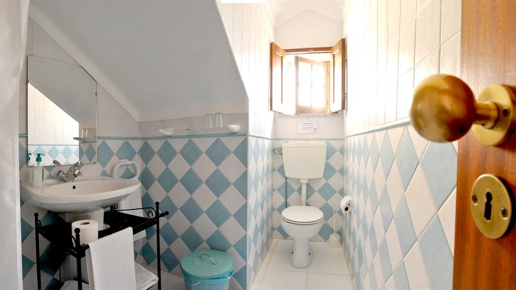 Hospedaria Pielas Sintra Oda fotoğraf