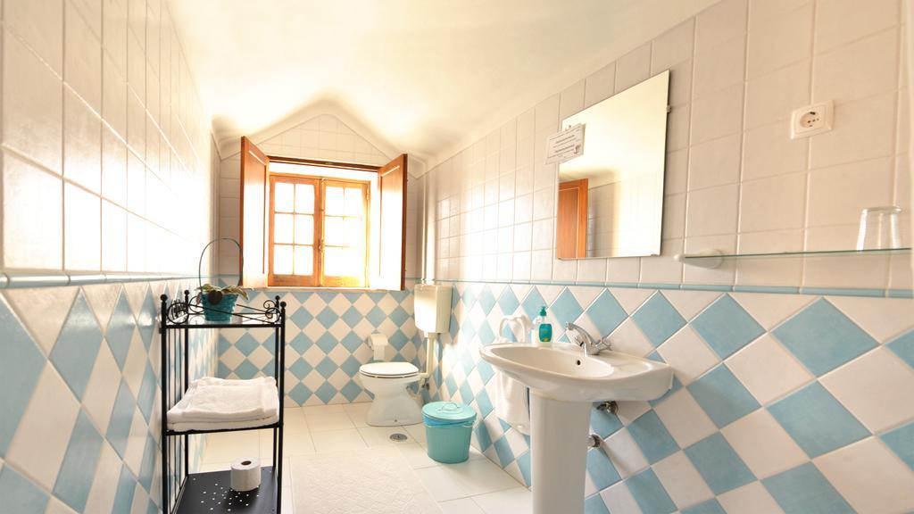 Hospedaria Pielas Sintra Oda fotoğraf