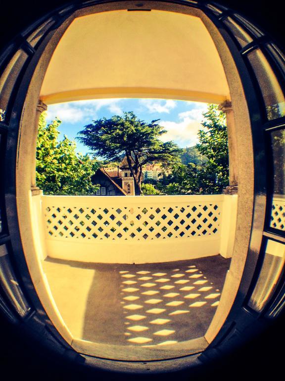 Hospedaria Pielas Sintra Dış mekan fotoğraf