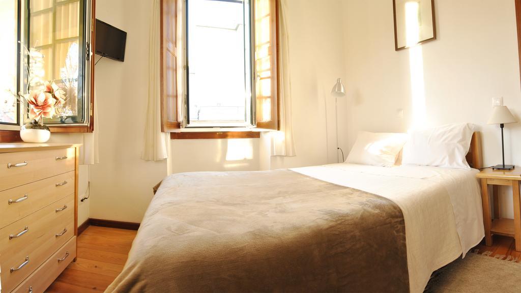Hospedaria Pielas Sintra Dış mekan fotoğraf