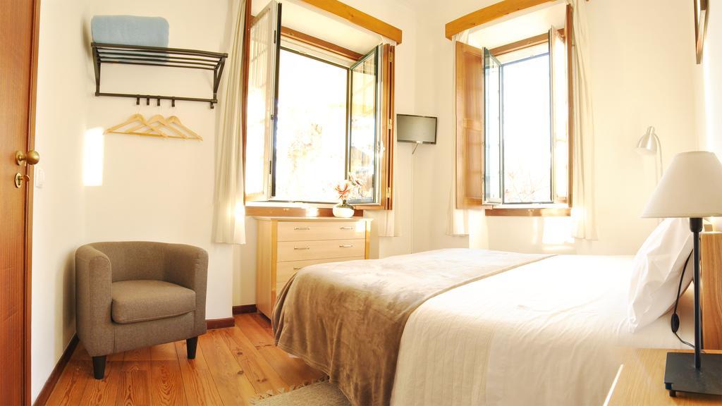 Hospedaria Pielas Sintra Dış mekan fotoğraf