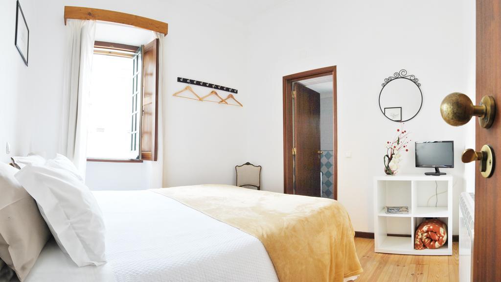 Hospedaria Pielas Sintra Dış mekan fotoğraf