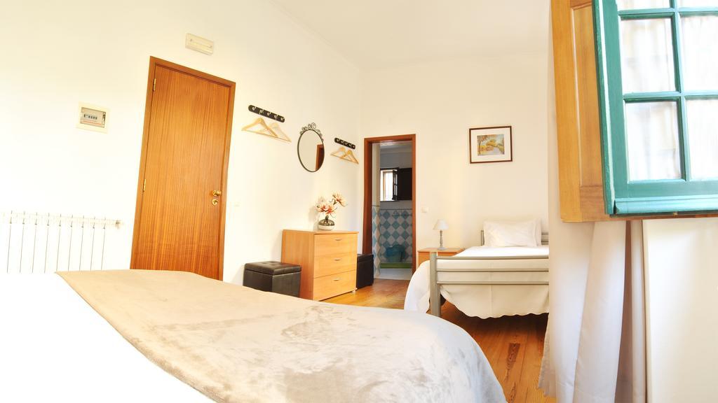 Hospedaria Pielas Sintra Dış mekan fotoğraf