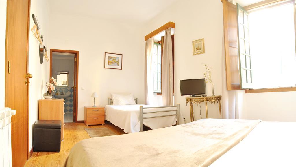 Hospedaria Pielas Sintra Dış mekan fotoğraf