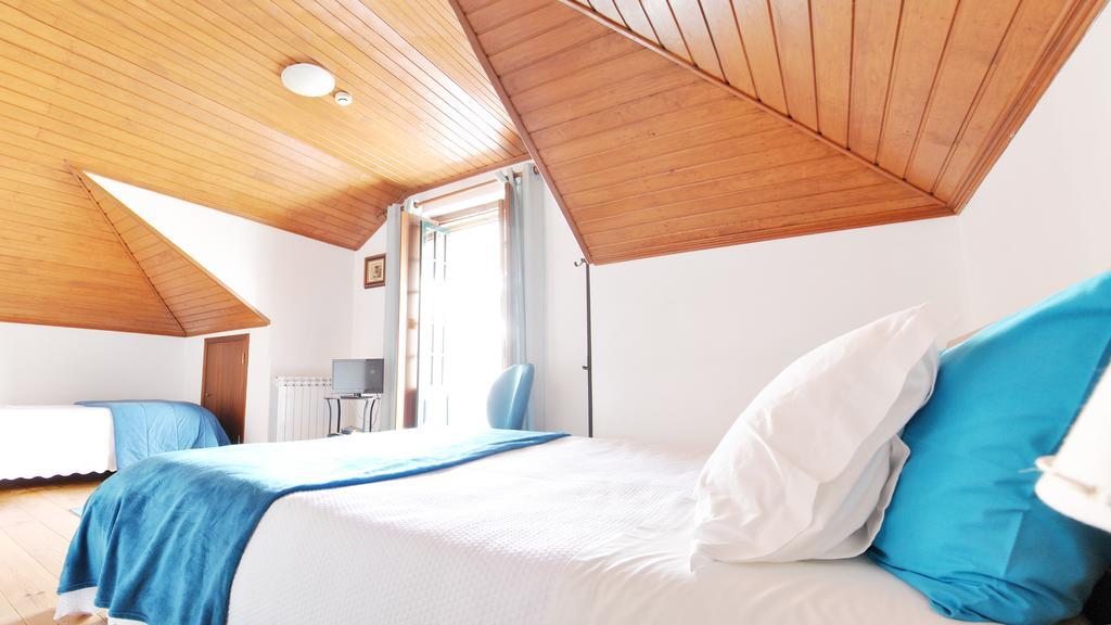Hospedaria Pielas Sintra Dış mekan fotoğraf