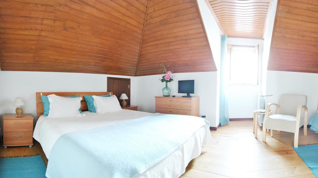 Hospedaria Pielas Sintra Dış mekan fotoğraf