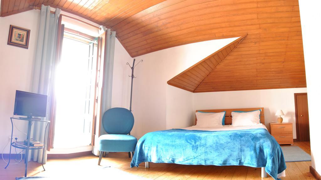 Hospedaria Pielas Sintra Dış mekan fotoğraf