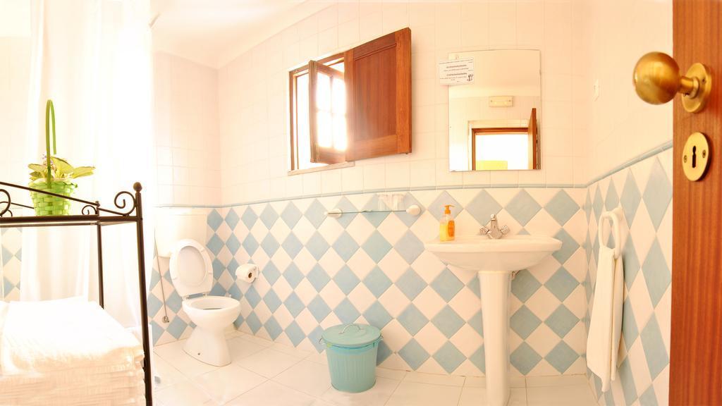 Hospedaria Pielas Sintra Dış mekan fotoğraf